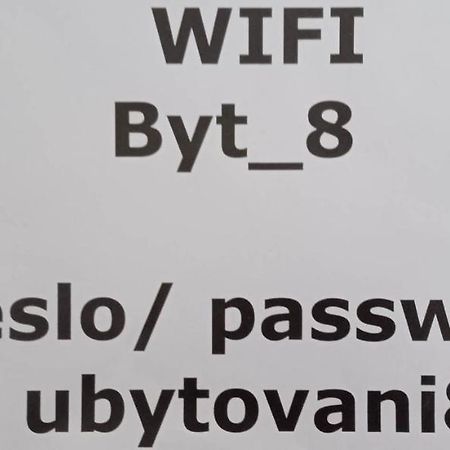 Ubytovani Prazska Ústí nad Labem 外观 照片